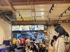 -盟重烧烤(高正街店)