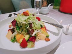 -味+新京宴·烤鸭·北京菜(创意谷店)