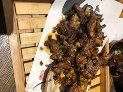 -春熙小馆(乘风庄店)