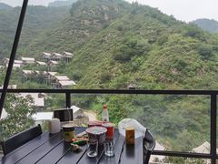 -北京山里寒舍度假酒店