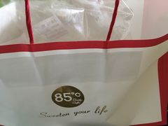 -85度C(南京中山南店)