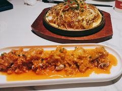 -一品红川菜(皇岗店)