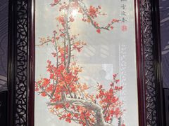 -东台西溪天仙缘景区