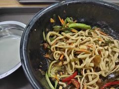 -晓庄学院-食堂