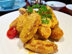 -镇江苏宁万豪酒店-苏筵中餐厅