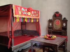 -许驸马府