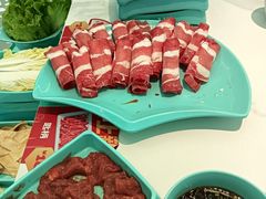 -季季红火锅(柳州城中万达二店)