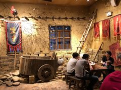 -盟重烧烤(高正街店)