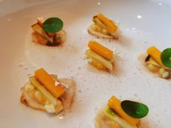 -Le Comptoir de Pierre Gagnaire
