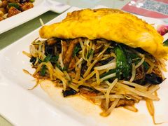 -东四民芳餐厅(世茂工三店)