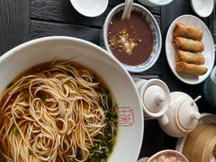 -苏州吴宫泛太平洋酒店