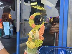 -CORNER CONE GELATO酷矿手作霜淇淋(南头古城店)