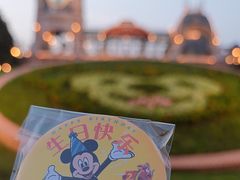 -上海迪士尼度假区