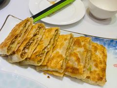 -东兴楼饭庄(六里桥店)