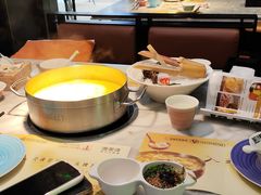 -澳美徕·港式花胶鸡火锅(高新万达店)