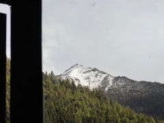 -四姑娘山阿巴郎·藏式花园餐厅