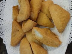 普宁炸豆腐-陆记鹅庄·潮汕菜·狮头鹅(大仟里店)