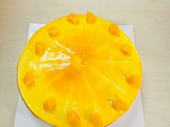 -幸福西饼生日蛋糕·下午茶(闵行店)