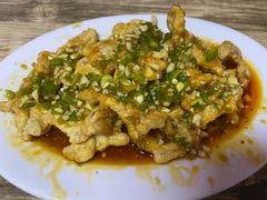 -王鹏家常菜馆