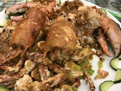 -常家活海鲜小吃(仅一家无分店)