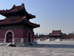 -清西陵
