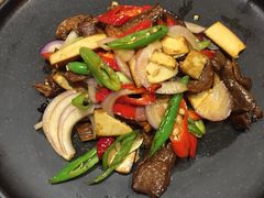 -敏珠拉姆藏餐·南京厨房(富春江东街店)