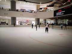 -TheRink大零溜冰场(IFS国金中心店)