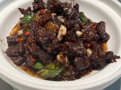 -新辣宴·湖南家常菜·商务聚餐(中粮创芯店)