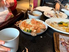 -西堤牛排(北京国瑞店)