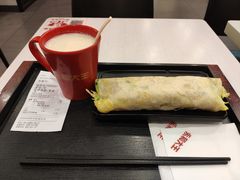 -永和大王(茉莉上新·星塘街店)