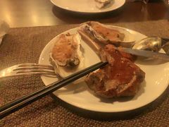 -OPEN開全日自助餐厅·西餐·海鲜(佛山希尔顿酒店)