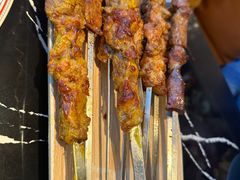 -巴依老爷新疆美食(清华东门店)
