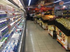 -重百超市(解放碑新华店)
