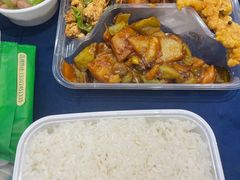 -稻品香小锅饭豆腐馆(北三路店)