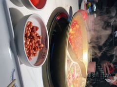 -小龙坎火锅(IFS HOT店)