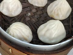 小笼汤包-蒋家桥饺面店(奥邦店)