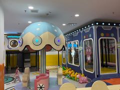 -万达广场(济南魏家庄店)