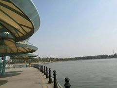 -美兰湖景区