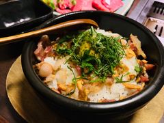 -松阪牛焼肉M(法善寺横丁店)