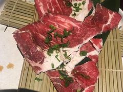 -牛焱·和牛烧肉(五大道店)