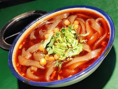 -肆角壹圆夜市麻辣烫(春熙路店)