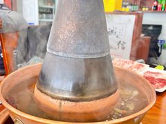 -岳合轩老北京涮肉