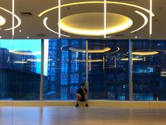 -W Fitness 威尔仕健身(北京英皇集团中心店)