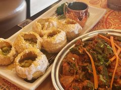 -克比叔叔印度餐厅Kebabs on the Grille(永康路分店)