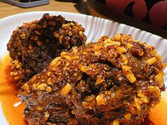 麻辣兔头-成都吃客(九眼桥店)