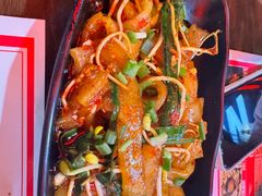 -Let's WaKao瓦烤(双楠店)