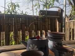 -广东天露山旅游度假区
