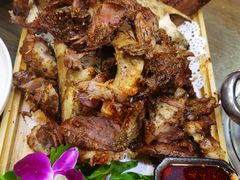 猪头肉-湘聚缘湘菜馆(斜土路店)