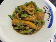 -城南老友羊蝎子火锅(花乡奥莱店)