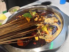 -小郡肝串串(解放碑店)